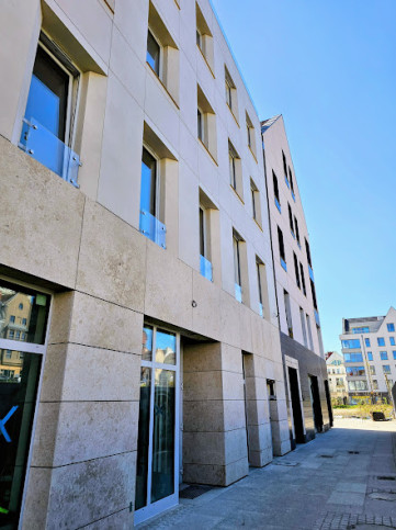 Lokal Wynajem Szczecin Stare Miasto Warzywna 2