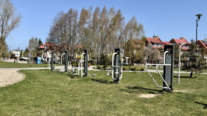 Dom Sprzedaż Mielno Stefana Żeromskiego