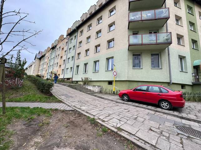 Mieszkanie Sprzedaż Szczecin Centrum 5 Lipca 17