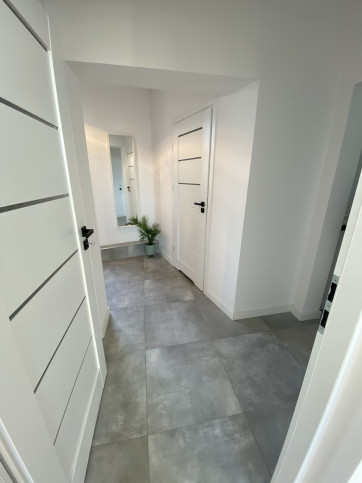 Mieszkanie Sprzedaż Szczecin Grabowo Stanisława Dubois 15