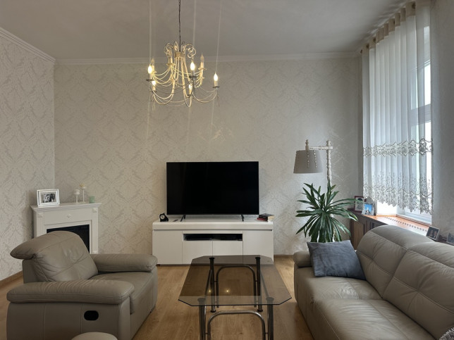 Mieszkanie Sprzedaż Szczecin Śródmieście-Centrum Aleja Wojska Polskiego 6