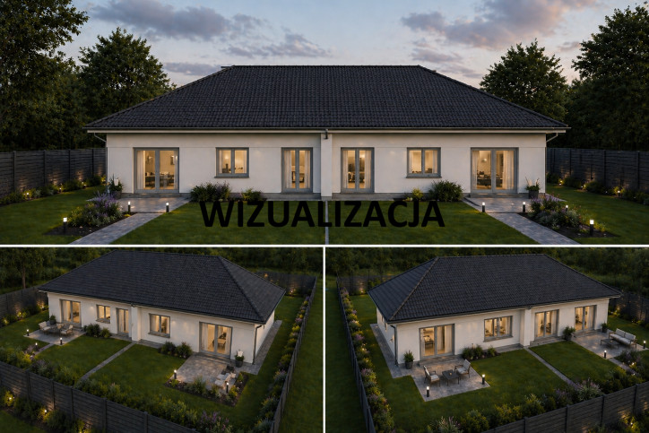 Dom Sprzedaż Grzędzice 2
