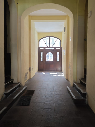 Mieszkanie Sprzedaż Szczecin Grabowo Emilii Plater 12
