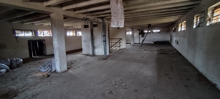 Obiekt Sprzedaż Budno 13