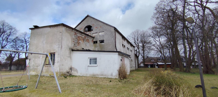 Obiekt Sprzedaż Budno 8