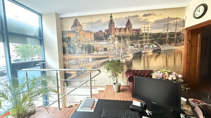 Lokal Sprzedaż Szczecin Śródmieście-Centrum bł. Królowej Jadwigi 4