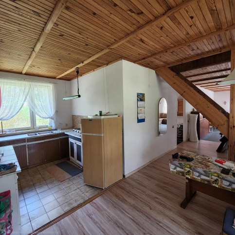 Dom Sprzedaż Dominikowo Leśna Polana 11