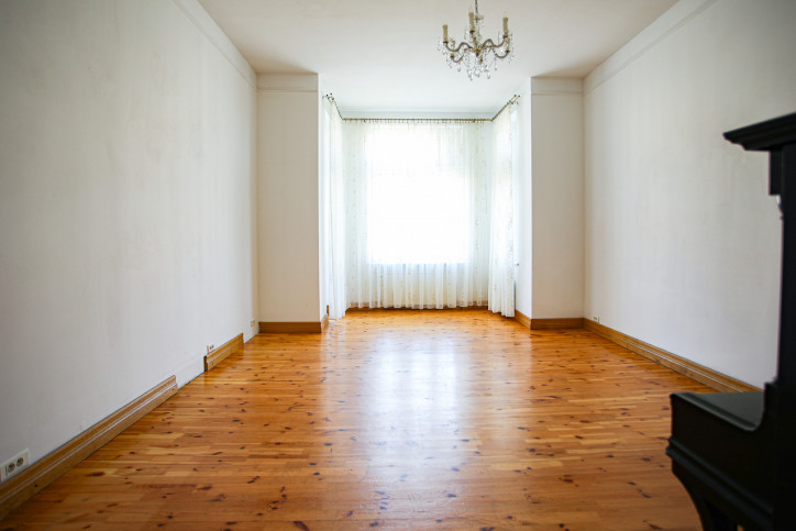 Mieszkanie Sprzedaż Szczecin Śródmieście-Centrum al.&nbsp;Papieża Jana Pawła II 4
