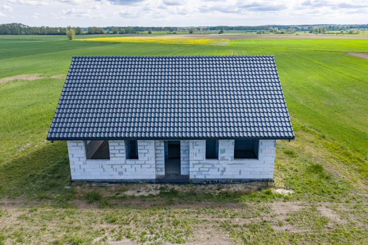Dom Sprzedaż Koniewo 2