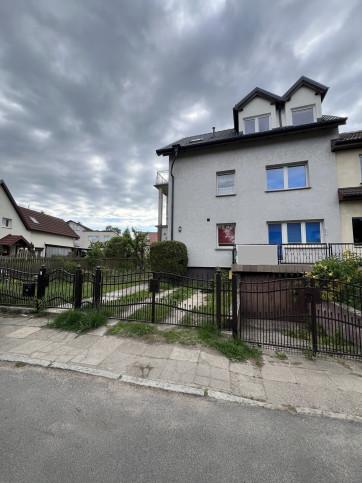 Dom Sprzedaż Szczecin Gumieńce 43