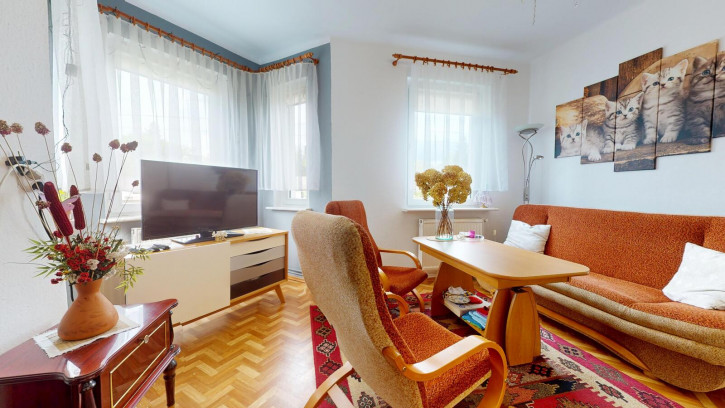 Dom Sprzedaż Szczecin Sławociesze 3