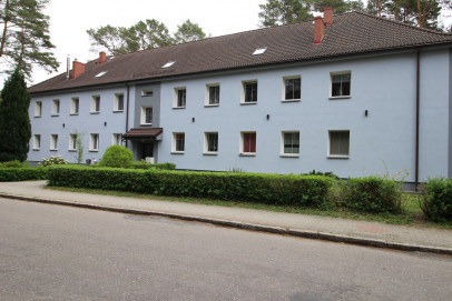 Mieszkanie Sprzedaż Borne Sulinowo Jeziorna