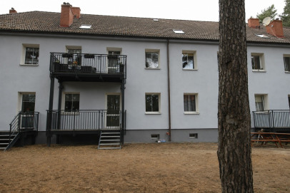 Mieszkanie Sprzedaż Borne Sulinowo Jeziorna