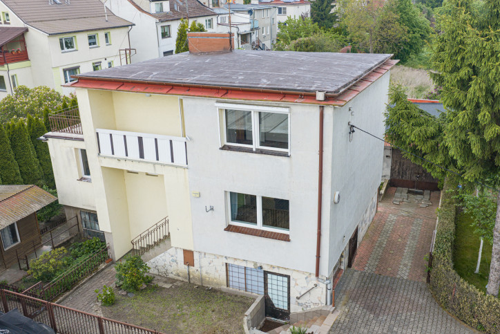 Dom Sprzedaż Szczecin Dąbie 1