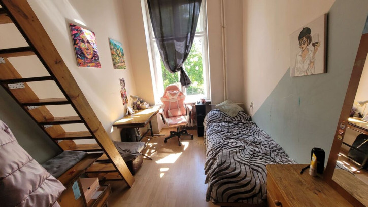 Mieszkanie Sprzedaż Szczecin Śródmieście Władysława Sikorskiego 5