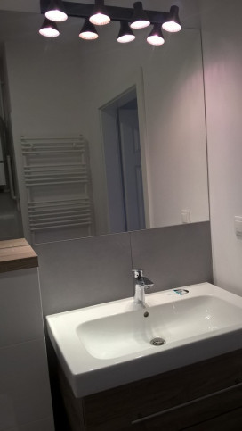 Mieszkanie Wynajem Szczecin Gumieńce 18