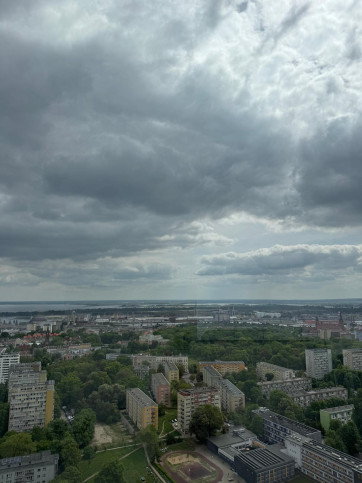 Mieszkanie Sprzedaż Szczecin Centrum 9