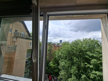 Mieszkanie Sprzedaż Szczecin Śródmieście Jana Chryzostoma Paska