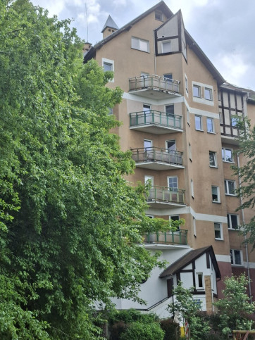 Mieszkanie Sprzedaż Szczecin Śródmieście Jana Chryzostoma Paska 18