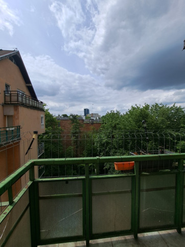 Mieszkanie Sprzedaż Szczecin Śródmieście Jana Chryzostoma Paska 14