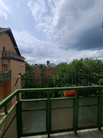 Mieszkanie Sprzedaż Szczecin Śródmieście Jana Chryzostoma Paska