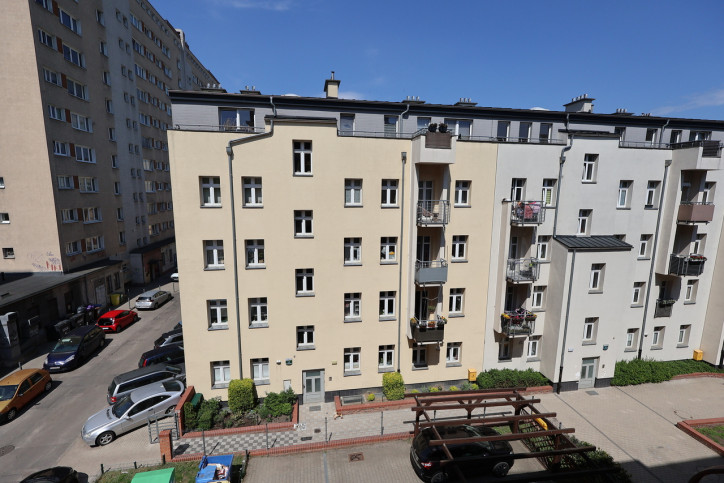 Mieszkanie Sprzedaż Szczecin Śródmieście-Centrum 8