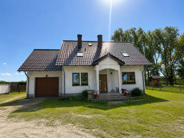 Dom Sprzedaż Jedlice