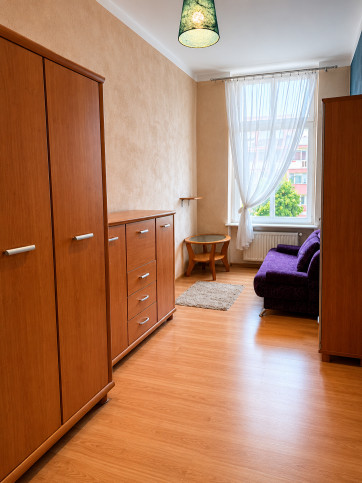 Mieszkanie Sprzedaż Szczecin Centrum 4
