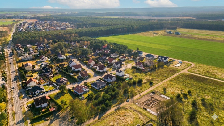 Działka Sprzedaż Kobylanka Jaworowa 5