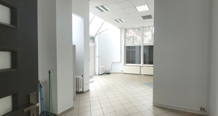 Lokal Wynajem Szczecin Śródmieście-Centrum 2