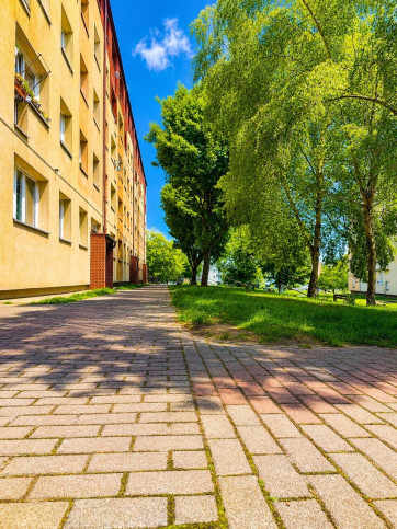Mieszkanie Sprzedaż Stargard Kazimierza Wielkiego 13
