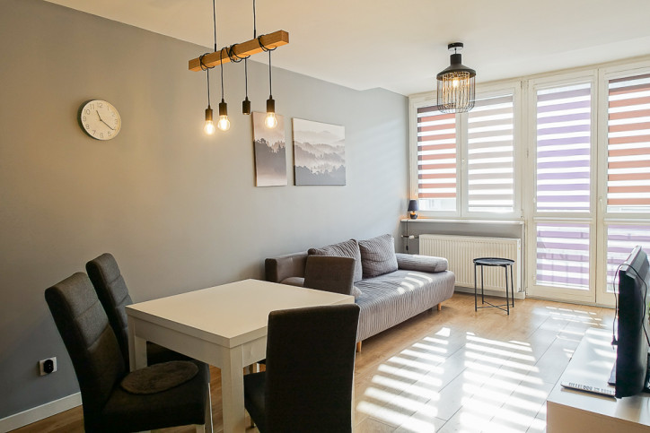 Mieszkanie Wynajem Szczecin Stare Miasto Grodzka 1