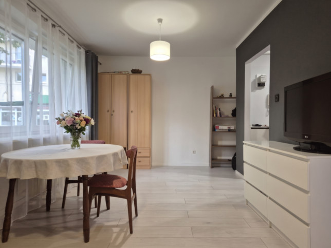 Mieszkanie Sprzedaż Szczecin Centrum Bazarowa 1