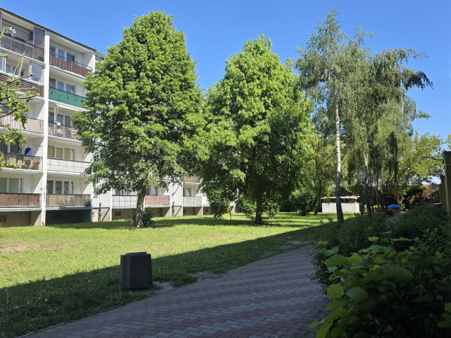 Mieszkanie Sprzedaż Police Mieszka I 9