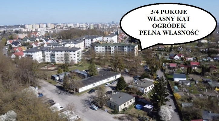 Dom Sprzedaż Szczecin Pomorzany Sierpowa 1