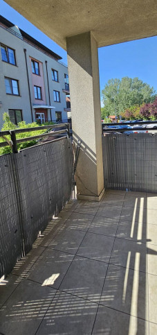 Mieszkanie Wynajem Szczecin Gumieńce Polskich Marynarzy 8