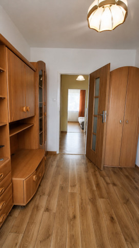 Mieszkanie Sprzedaż Szczecin os. Zawadzkiego-Klonowica 3