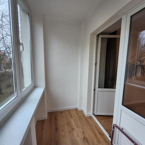 Mieszkanie Wynajem Szczecin Śródmieście-Centrum Jerzego Janosika 4