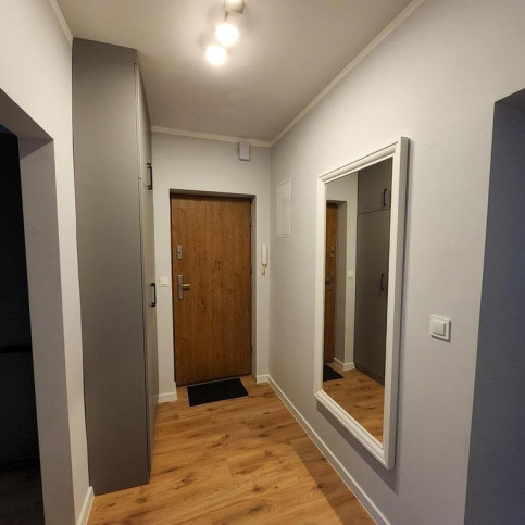 Mieszkanie Wynajem Szczecin Śródmieście-Centrum Jerzego Janosika 10