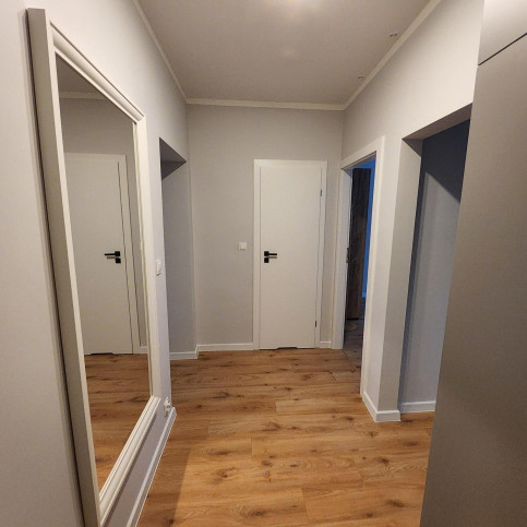 Mieszkanie Wynajem Szczecin Śródmieście-Centrum Jerzego Janosika 11
