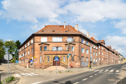 Mieszkanie Sprzedaż Szczecin Skolwin Stołczyńska