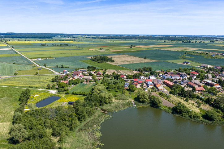 Działka Sprzedaż Babin 10