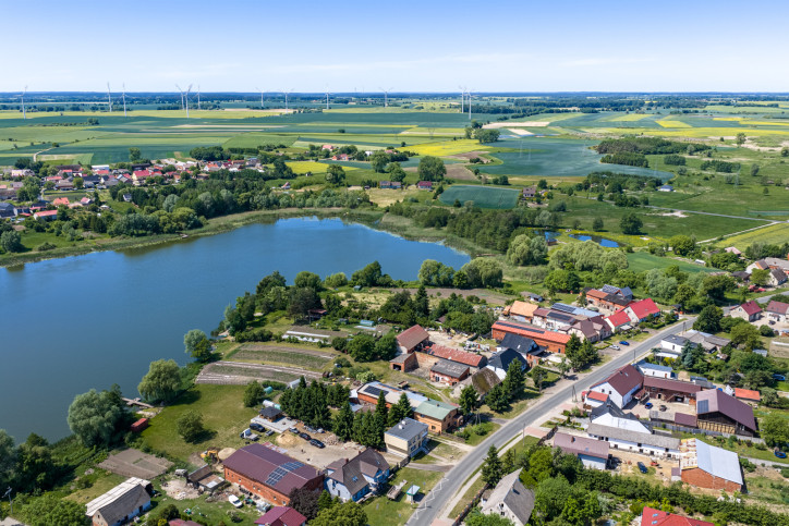 Działka Sprzedaż Babin 15