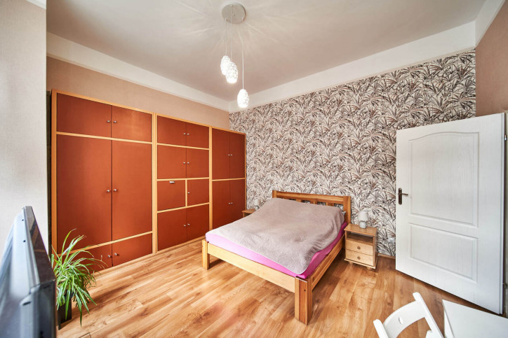 Mieszkanie Sprzedaż Szczecin Śródmieście-Centrum 5