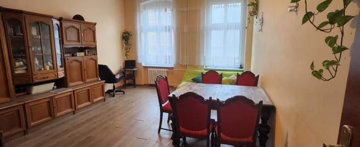 Mieszkanie Sprzedaż Szczecin Śródmieście Władysława Jagiełły 2
