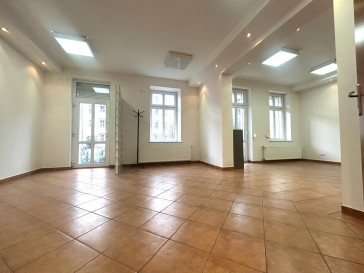 Lokal Sprzedaż Szczecin Śródmieście-Centrum