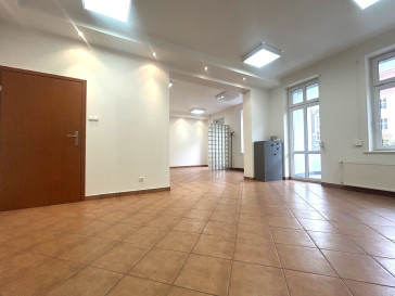 Lokal Sprzedaż Szczecin Śródmieście-Centrum