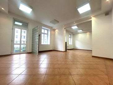 Lokal Sprzedaż Szczecin Śródmieście-Centrum