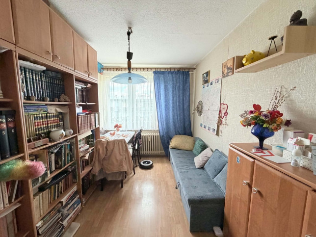 Mieszkanie Sprzedaż Police Mieszka I 2