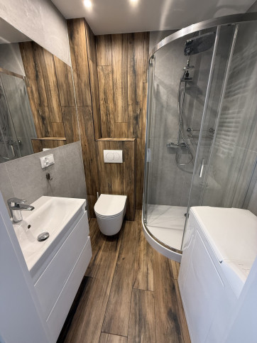 Mieszkanie Wynajem Szczecin Centrum Mazowiecka 4